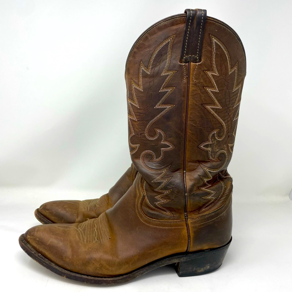 Men’s Dan Post Boots - Picture 5 of 10